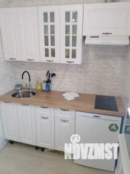 2-к квартира, посуточно, 46м2, 3/4 этаж