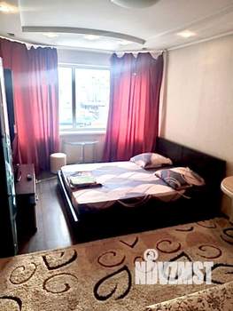 2-к квартира, посуточно, 55м2, 6/16 этаж