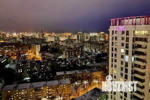 3-к квартира, посуточно, 90м2, 25/25 этаж
