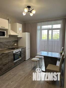 1-к квартира, посуточно, 50м2, 2/9 этаж