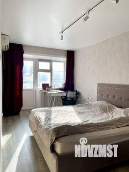 2-к квартира, на длительный срок, 46м2, 2/5 этаж