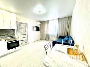 2-к квартира, посуточно, 55м2, 18/21 этаж