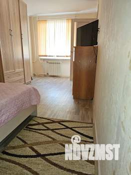 2-к квартира, посуточно, 42м2, 3/5 этаж