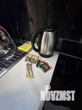 1-к квартира, посуточно, 12м2, 1/1 этаж