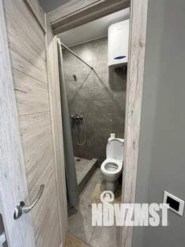 Студия квартира, посуточно, 20м2, 12/16 этаж