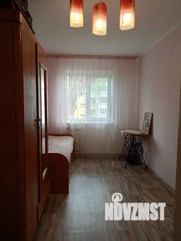 2-к квартира, на длительный срок, 44м2, 2/5 этаж