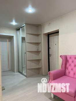 2-к квартира, посуточно, 50м2, 5/17 этаж