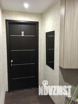 1-к квартира, посуточно, 15м2, 1/1 этаж