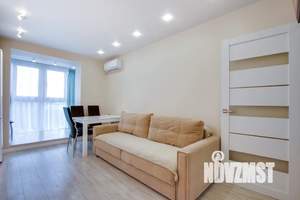 2-к квартира, посуточно, 72м2, 10/10 этаж