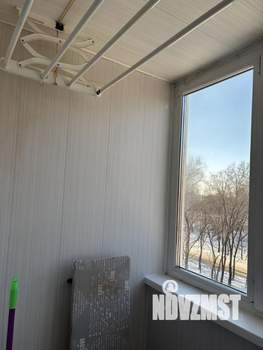 2-к квартира, на длительный срок, 53м2, 4/10 этаж