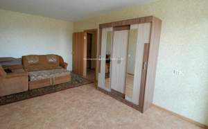 1-к квартира, на длительный срок, 33м2, 3/10 этаж