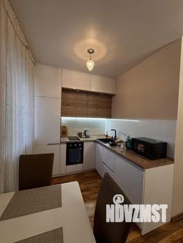 Студия квартира, посуточно, 44м2, 5/5 этаж