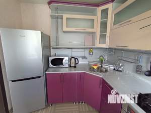 Студия квартира, посуточно, 35м2, 2/5 этаж