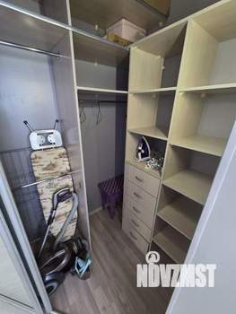 1-к квартира, на длительный срок, 43м2, 9/24 этаж