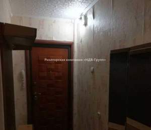 2-к квартира, на длительный срок, 43м2, 2/5 этаж