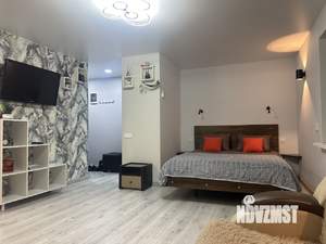 1-к квартира, посуточно, 32м2, 2/5 этаж