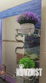 1-к квартира, посуточно, 31м2, 1/1 этаж