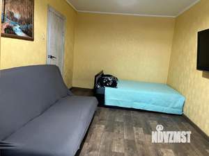 1-к квартира, посуточно, 35м2, 2/9 этаж
