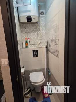 2-к квартира, посуточно, 45м2, 4/5 этаж