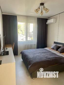 2-к квартира, на длительный срок, 45м2, 4/10 этаж