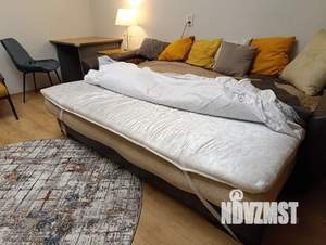 2-к квартира, посуточно, 68м2, 2/9 этаж