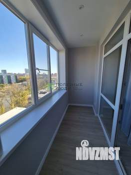 1-к квартира, на длительный срок, 36м2, 9/9 этаж