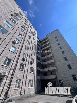 2-к квартира, на длительный срок, 54м2, 1/10 этаж