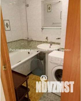 1-к квартира, на длительный срок, 35м2, 8/10 этаж