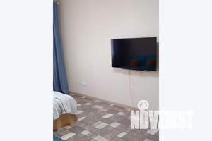 1-к квартира, посуточно, 38м2, 7/22 этаж