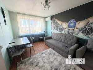 3-к квартира, на длительный срок, 70м2, 2/10 этаж