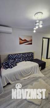 1-к квартира, посуточно, 64м2, 9/10 этаж