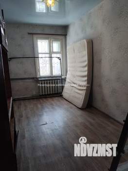 2-к квартира, на длительный срок, 54м2, 2/2 этаж