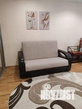 1-к квартира, посуточно, 35м2, 1/9 этаж