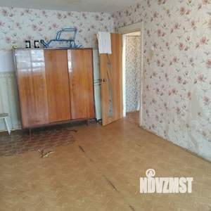 1-к квартира, на длительный срок, 33м2, 2/5 этаж