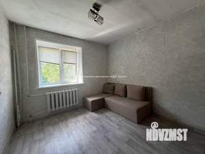 1-к квартира, на длительный срок, 29м2, 2/5 этаж