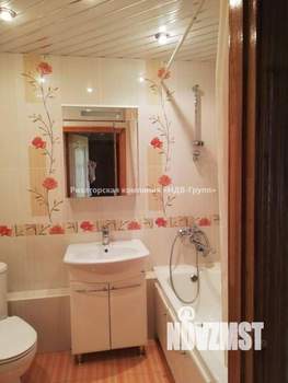 1-к квартира, на длительный срок, 38м2, 3/10 этаж