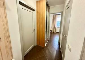 1-к квартира, на длительный срок, 33м2, 8/10 этаж