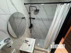 1-к квартира, посуточно, 21м2, 1/1 этаж