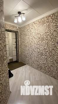 2-к квартира, посуточно, 45м2, 3/6 этаж