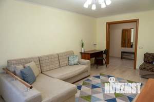 2-к квартира, посуточно, 55м2, 6/9 этаж