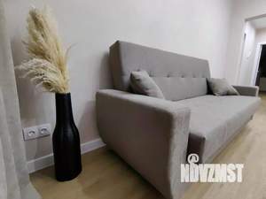 1-к квартира, посуточно, 37м2, 1/1 этаж