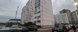 3-к квартира, на длительный срок, 70м2, 2/10 этаж