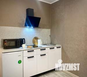 1-к квартира, посуточно, 30м2, 1/5 этаж