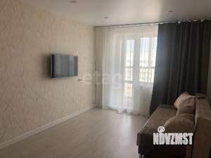 1-к квартира, на длительный срок, 35м2, 10/10 этаж