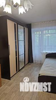 1-к квартира, посуточно, 31м2, 4/9 этаж