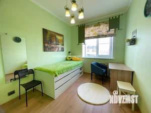 2-к квартира, на длительный срок, 53м2, 16/21 этаж