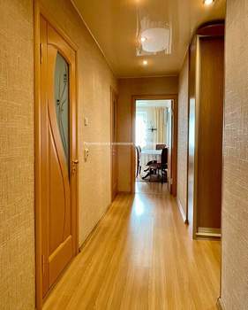 2-к квартира, на длительный срок, 59м2, 8/10 этаж