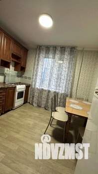 2-к квартира, посуточно, 52м2, 1/1 этаж
