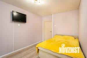 3-к квартира, посуточно, 80м2, 1/1 этаж