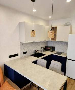 2-к квартира, на длительный срок, 40м2, 9/23 этаж